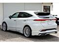 2024 Toyota Harrier