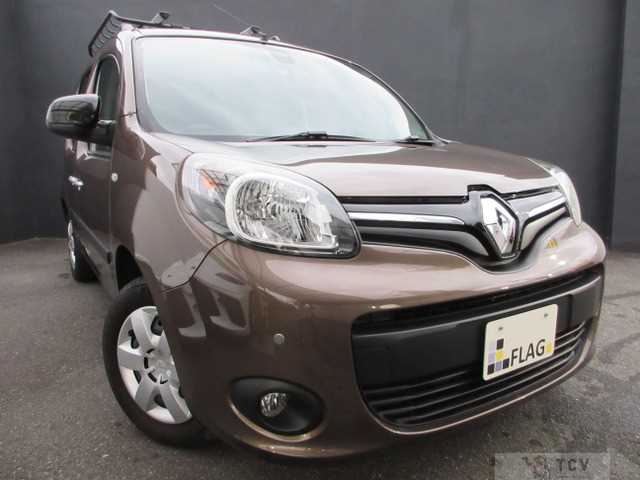 2019 Renault Kangoo