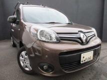 2019 Renault Kangoo