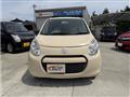 2011 Suzuki Alto
