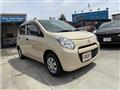 2011 Suzuki Alto