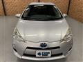 2012 Toyota AQUA