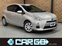 2012 Toyota AQUA