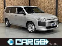 2021 Toyota Probox Van