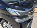 2015 Toyota Vellfire