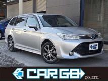 2015 Toyota Corolla Fielder