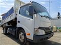 2015 Hino Dutro