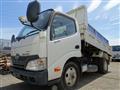 2015 Hino Dutro