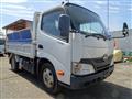 2015 Hino Dutro