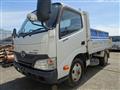 2015 Hino Dutro