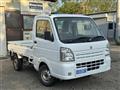 2016 Suzuki Carry Truck