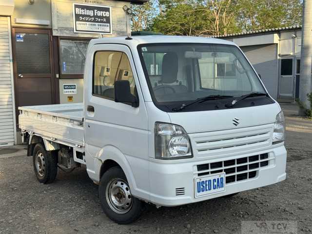 2016 Suzuki Carry Truck