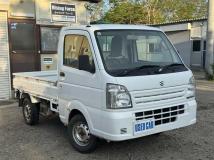 2016 Suzuki Carry Truck