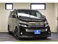2014 Toyota Vellfire