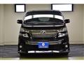 2014 Toyota Vellfire