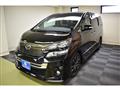 2014 Toyota Vellfire