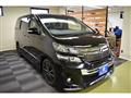2014 Toyota Vellfire
