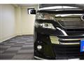 2014 Toyota Vellfire