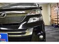 2014 Toyota Vellfire