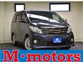 2014 Toyota Alphard G