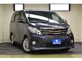 2014 Toyota Alphard G