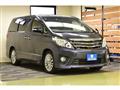 2014 Toyota Alphard G