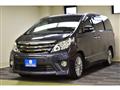 2014 Toyota Alphard G