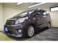 2014 Toyota Alphard G
