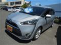 2016 Toyota Sienta