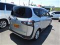 2016 Toyota Sienta