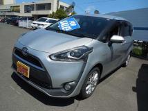 2016 Toyota Sienta