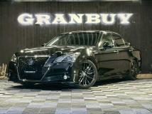 2014 Toyota Crown Athlete Series
