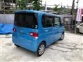 2011 Daihatsu Tanto