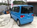 2011 Daihatsu Tanto
