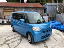 2011 Daihatsu Tanto