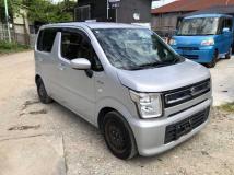 2017 Suzuki Wagon R