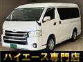 2019 Toyota Hiace Van
