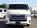 2019 Toyota Hiace Van