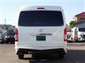 2019 Toyota Hiace Van