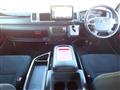 2019 Toyota Hiace Van