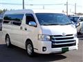 2019 Toyota Hiace Van