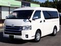 2019 Toyota Hiace Van