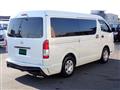 2019 Toyota Hiace Van