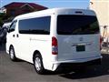 2019 Toyota Hiace Van