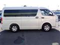 2019 Toyota Hiace Van
