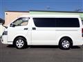2019 Toyota Hiace Van