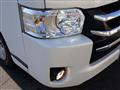 2019 Toyota Hiace Van