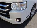 2019 Toyota Hiace Van