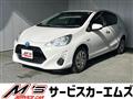2016 Toyota AQUA