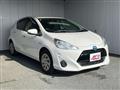 2016 Toyota AQUA